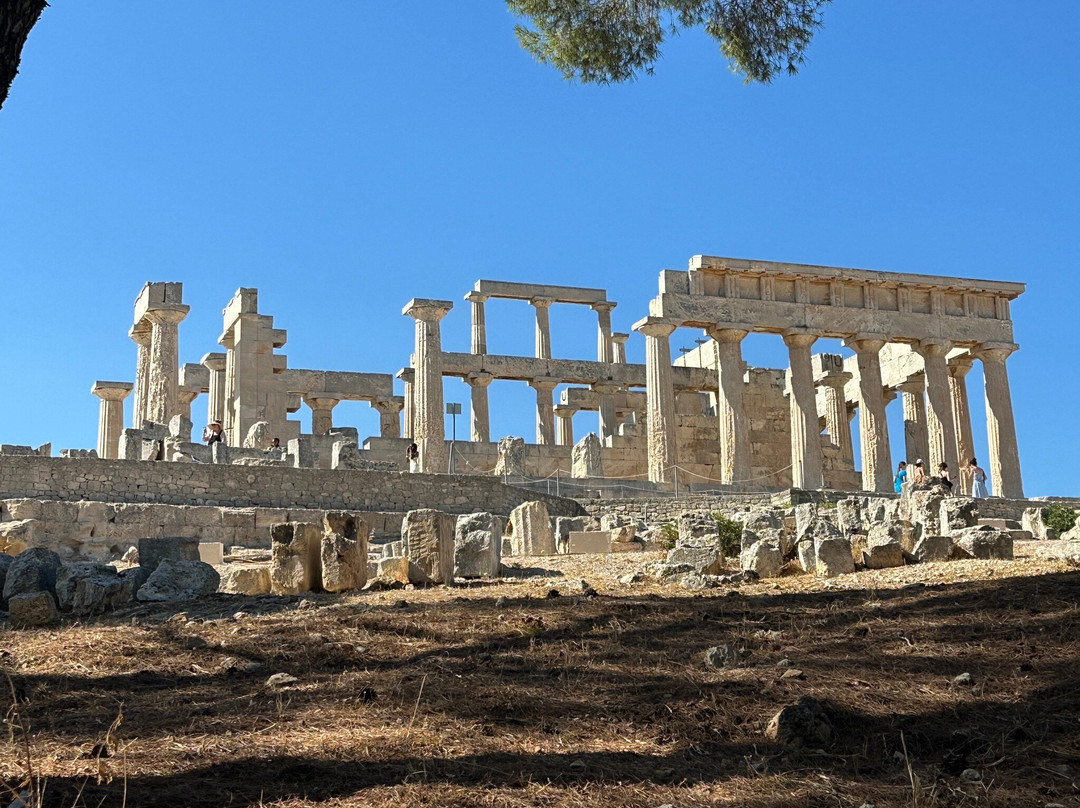 Evermore Cruises-卡利地亚必去景点