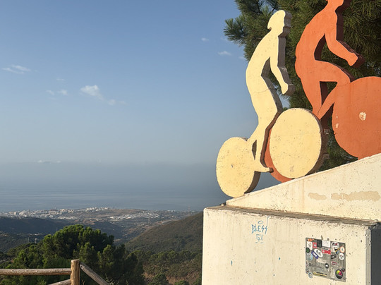 Marbella Rent a Bike-马贝拉必去景点