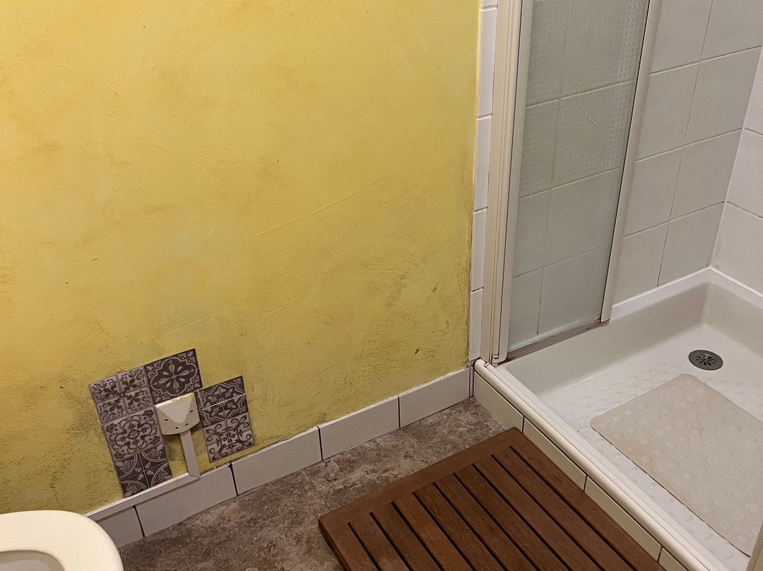 Moulin du Fief Gentil主图