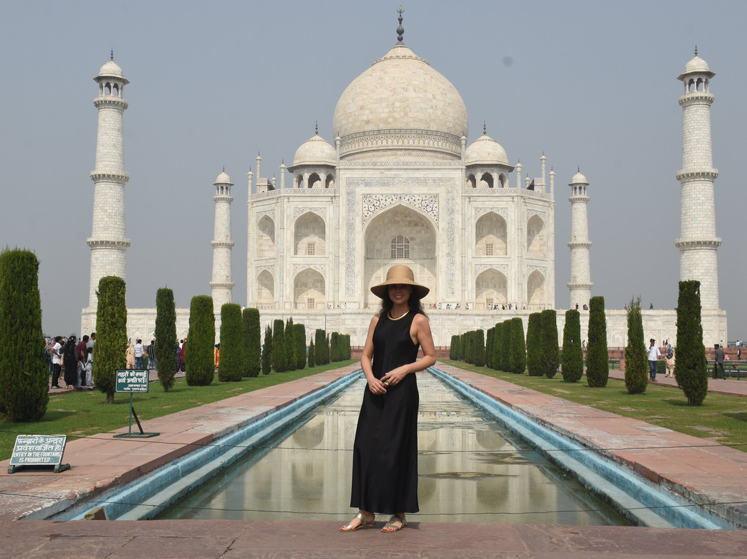 Taj Castle Tour & Travels-阿格拉必去景点