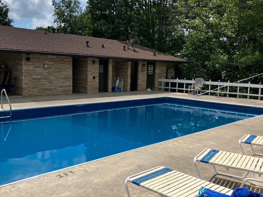 The Secret Bed and Breakfast Lodge主图