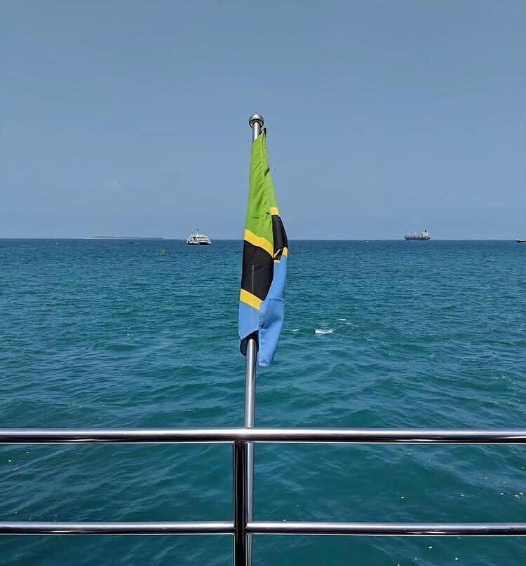 Azam Marine & Kilimanjaro Fast Ferries-Dar es Salaam必去景点