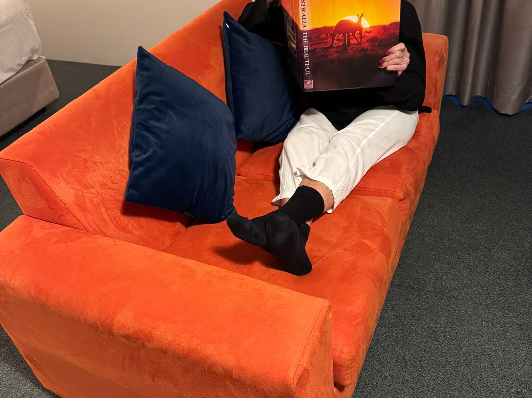 Mandarin Motel主图