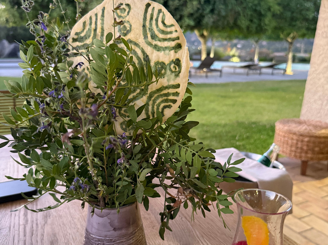 Cascioni Eco Retreat主图