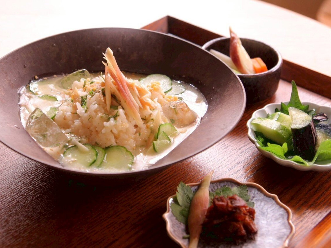 Kawamuraya Asakusa-Asakusa必去景点