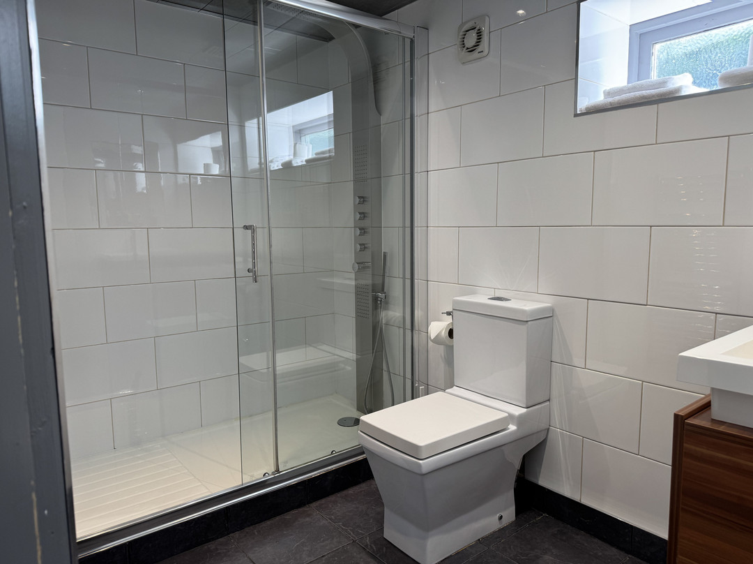 Hot Tub Hideaway主图