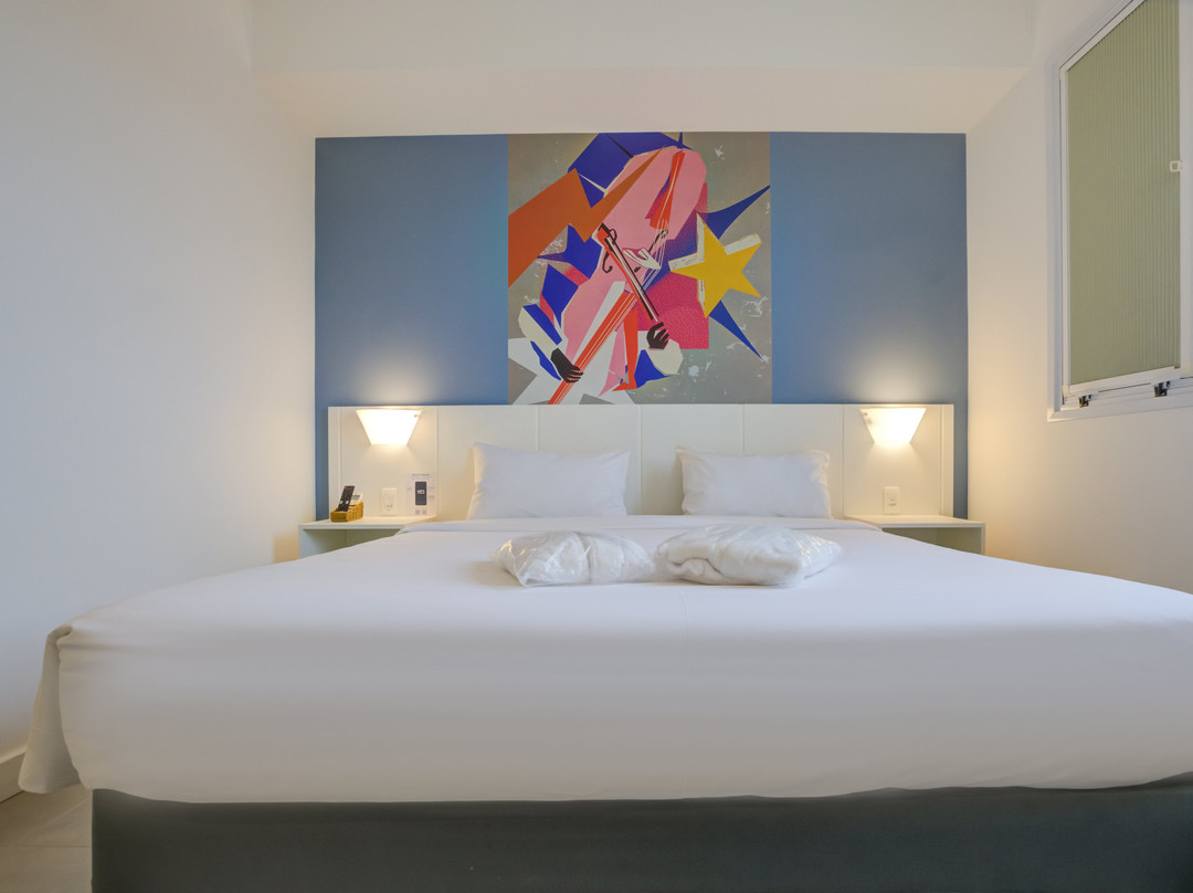 Transamerica Fit Jacareí