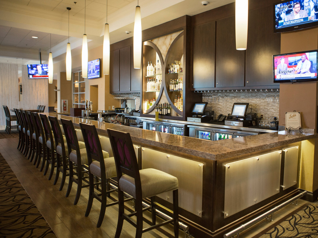 Jack's Lobby Bar