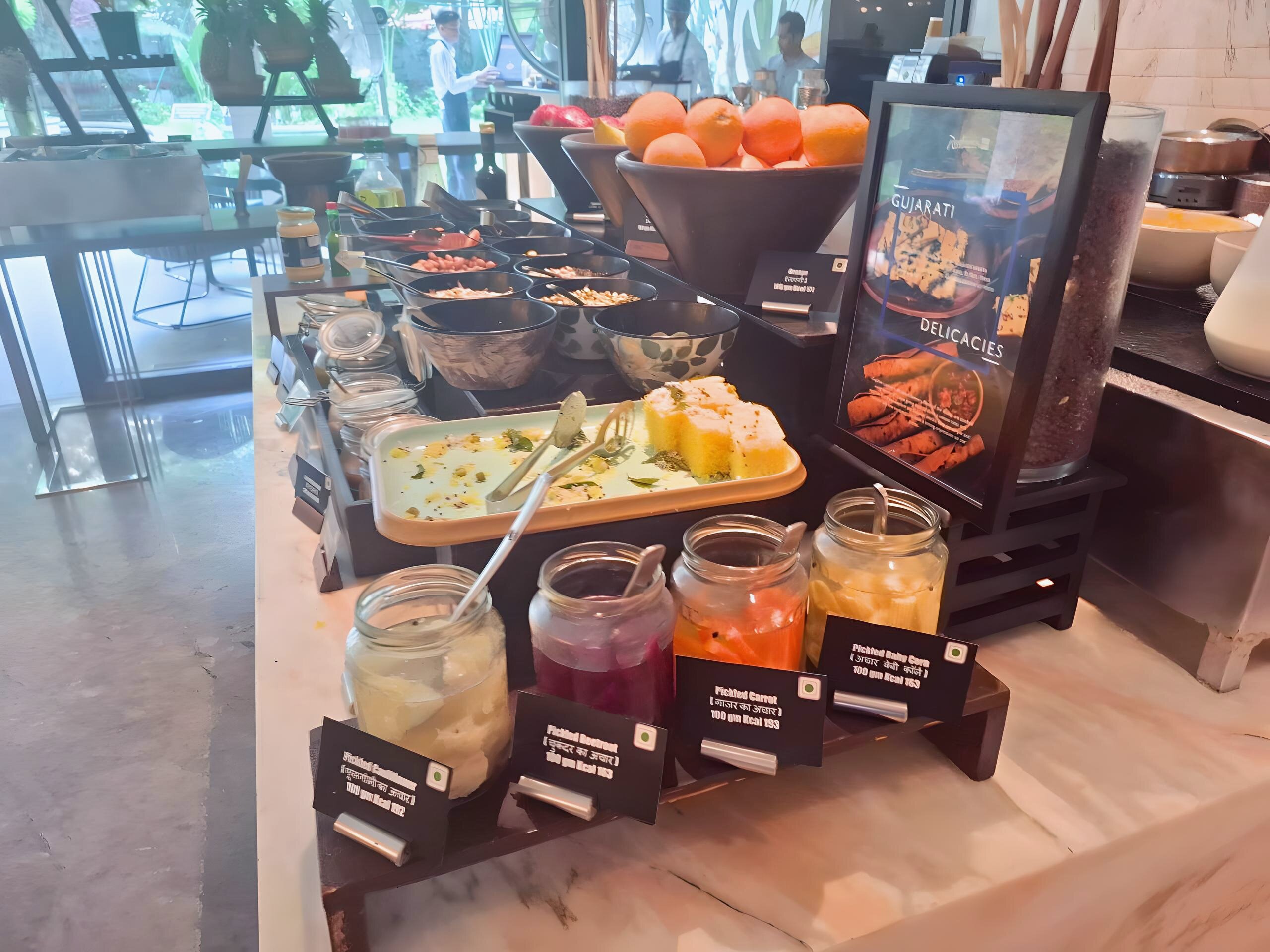 Radisson Blu Mumbai International Airport-官方