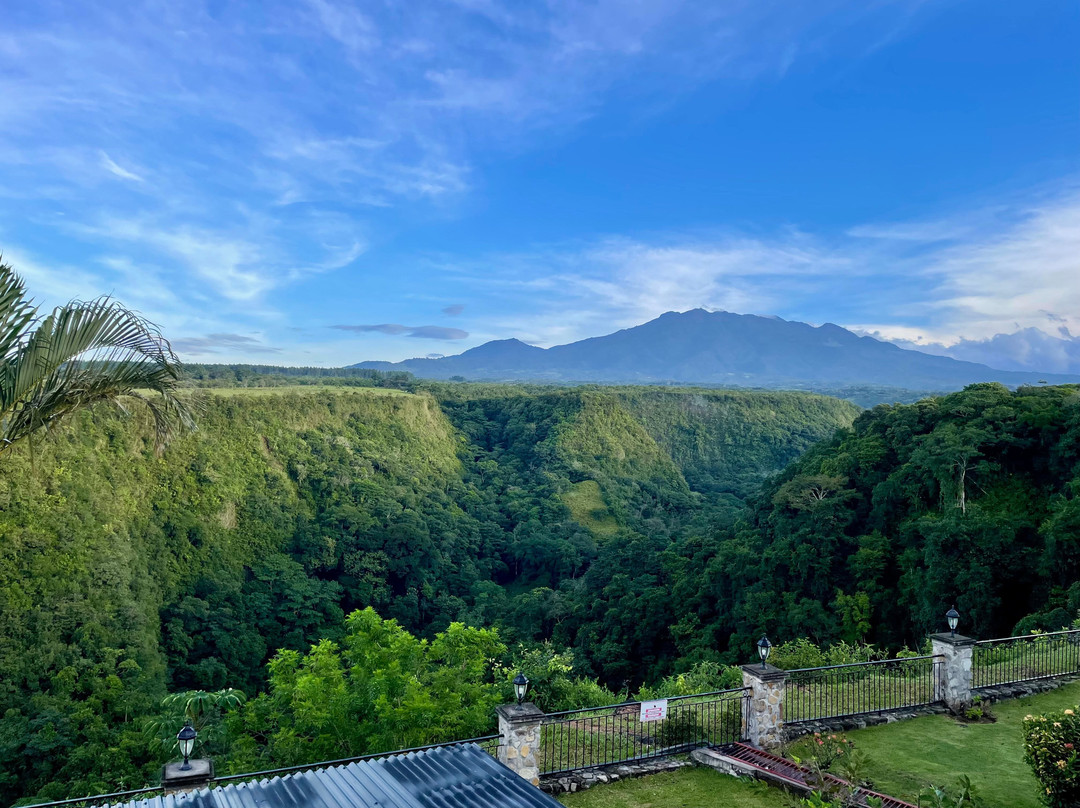 Hacienda Los Molinos Boutique Hotel主图