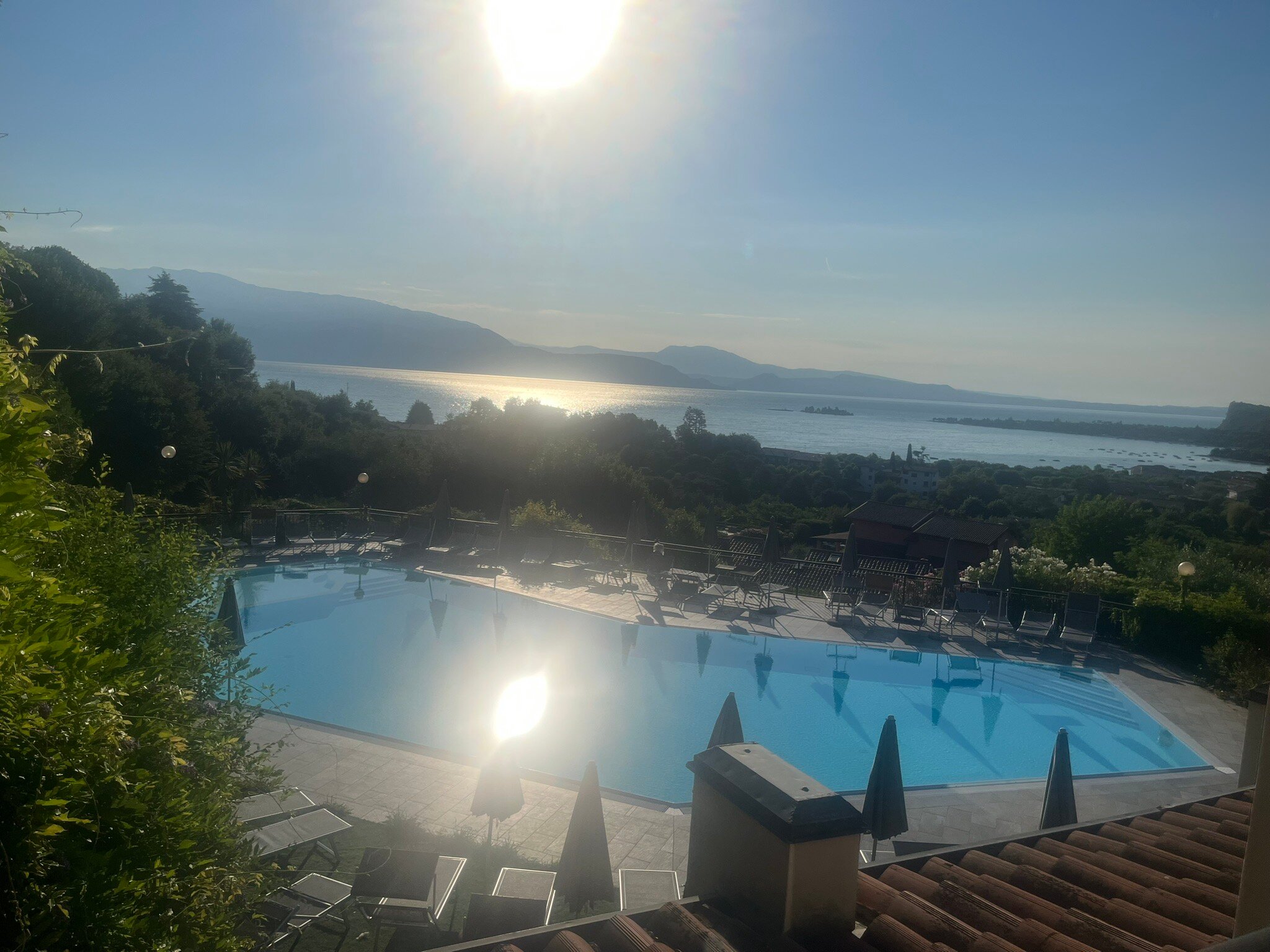 Hotel Belvedere Manerba Del Garda-官方