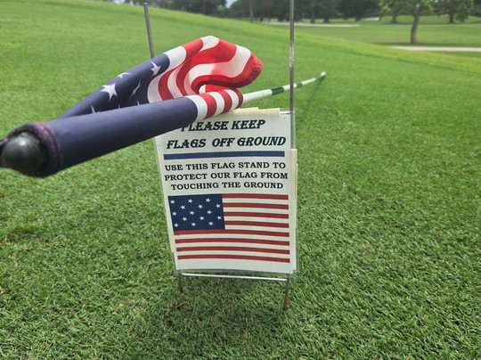 Hollybrook Golf & Tennis Club-彭布罗克派恩斯必去景点