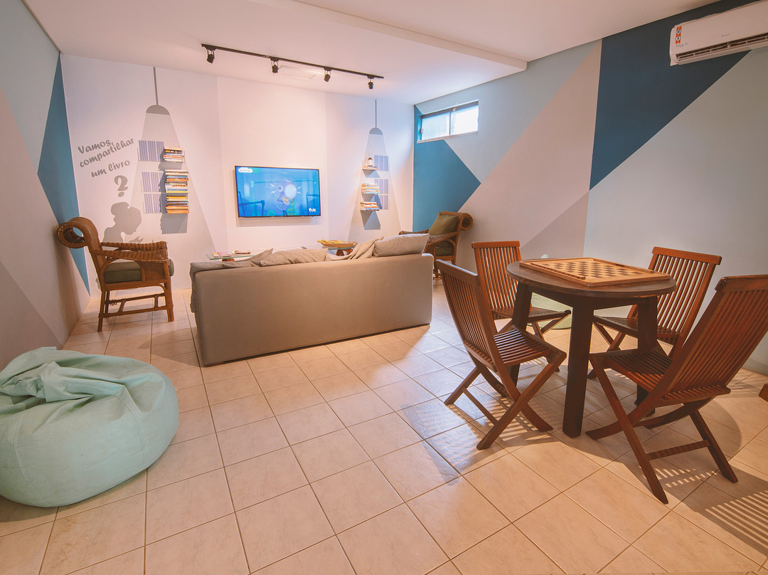 Pousada Villa Maeva Itacimirim主图