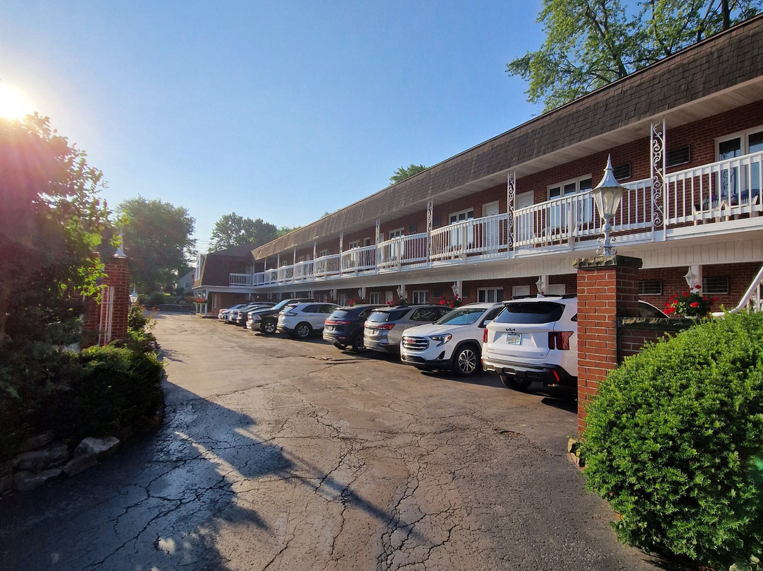 Lockport Inn and Suites主图