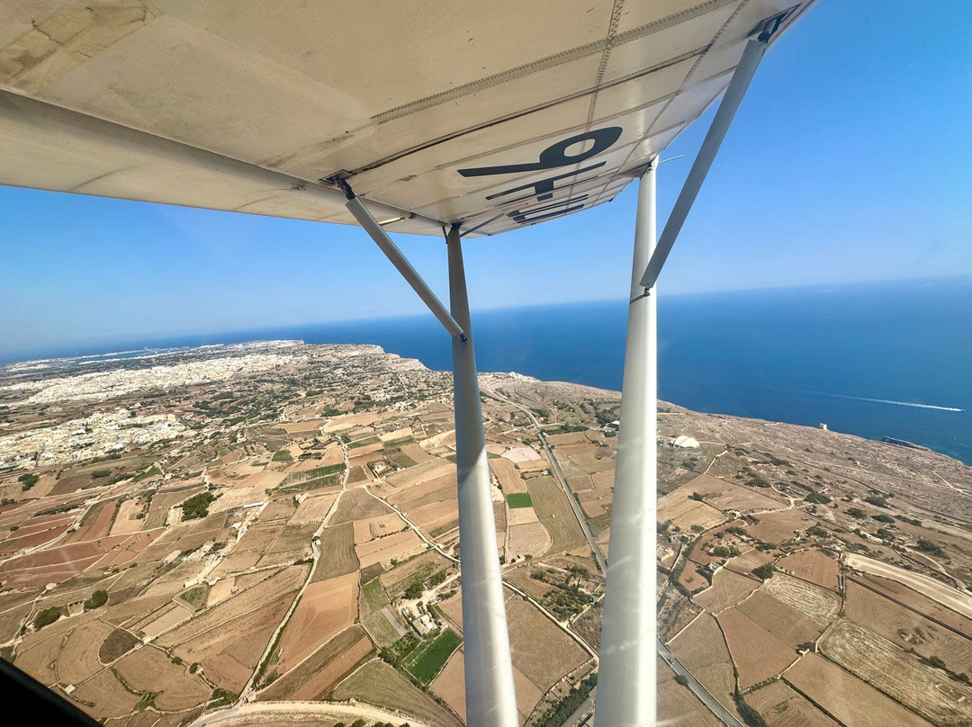 Buzz Flying-Luqa必去景点