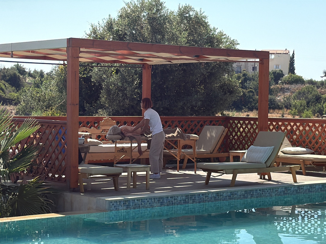 Cretamassage Relax & Refresh - Sanus-雷斯蒙必去景点