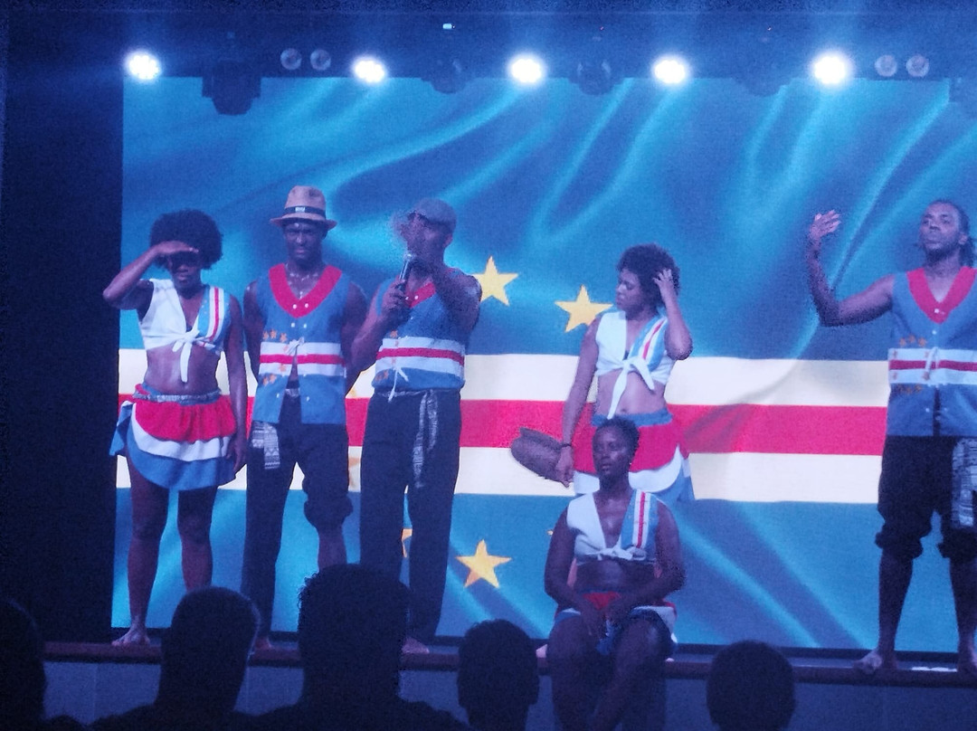 Hotel Riu Palace Santa Maria主图