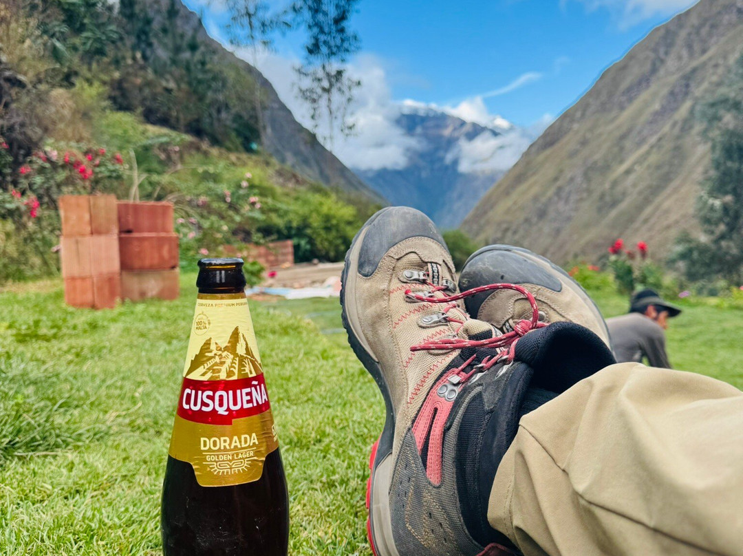 Peru Treks & Inca Trail-库斯科必去景点