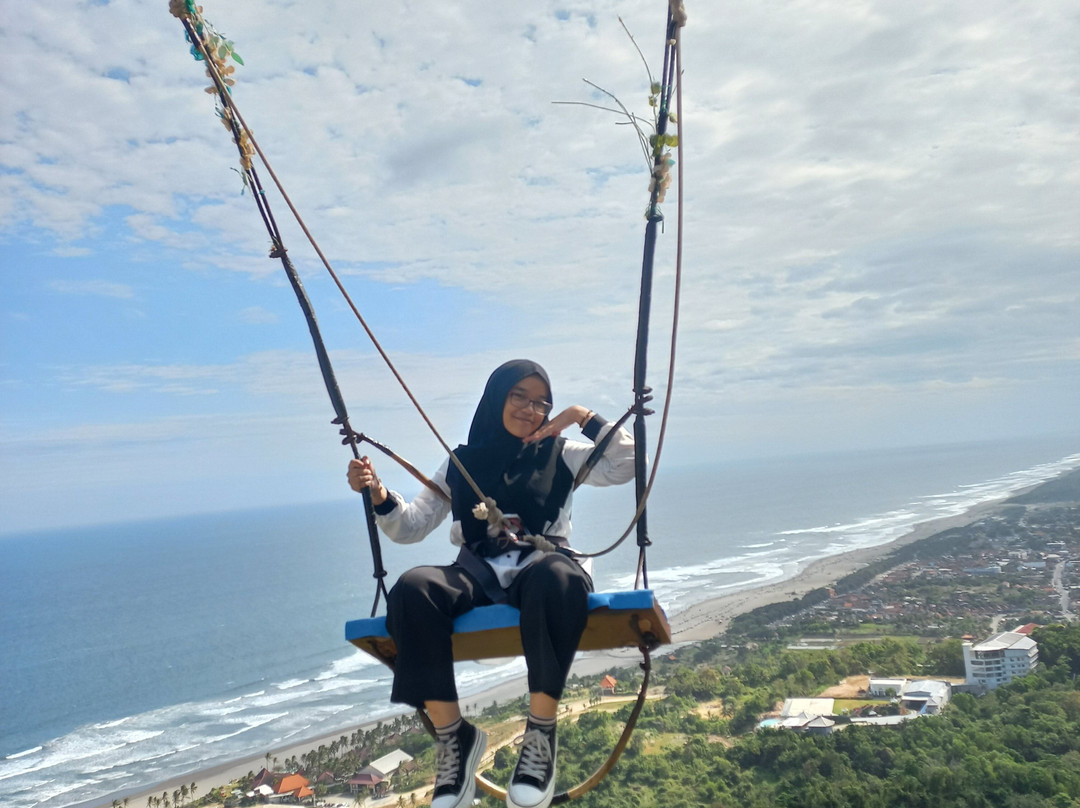 Jogja Visit Tour-Yogyakarta必去景点