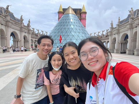 Buddy Private Tour-岘港必去景点