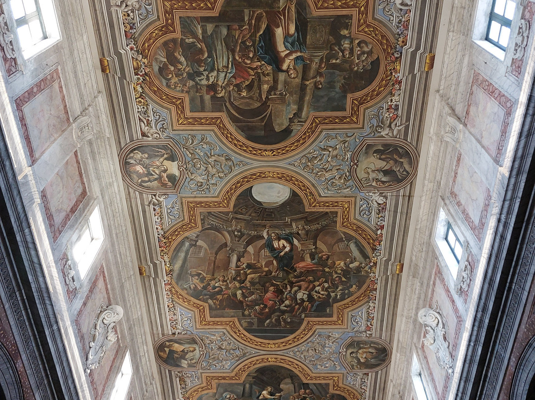 Duomo di Santa Maria Assunta-奥斯图尼必去景点