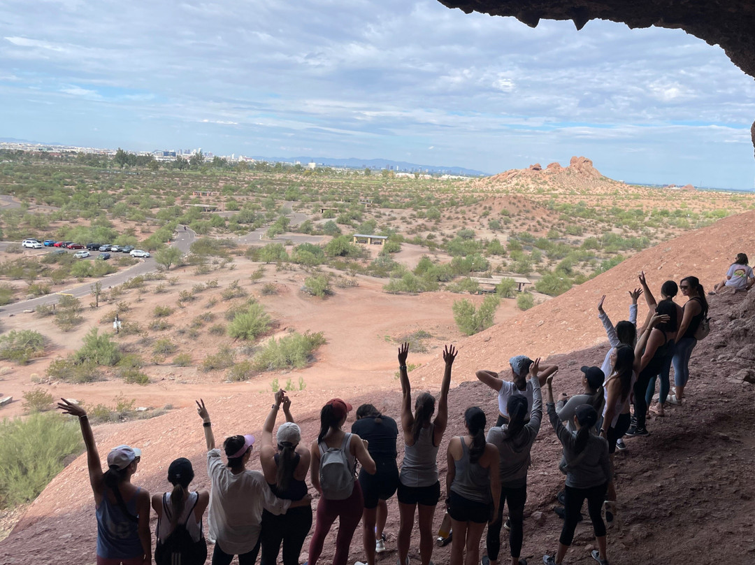 Heller Good-斯科茨代尔必去景点