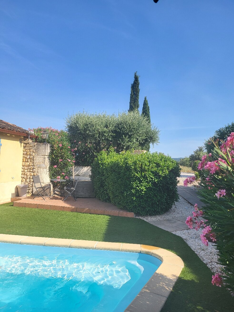 Logis Hôtel la Bastide St Bach-官方