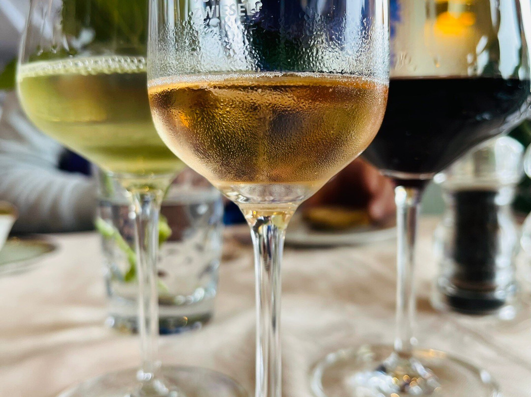 Hotel Restaurant Hohenzollern主图