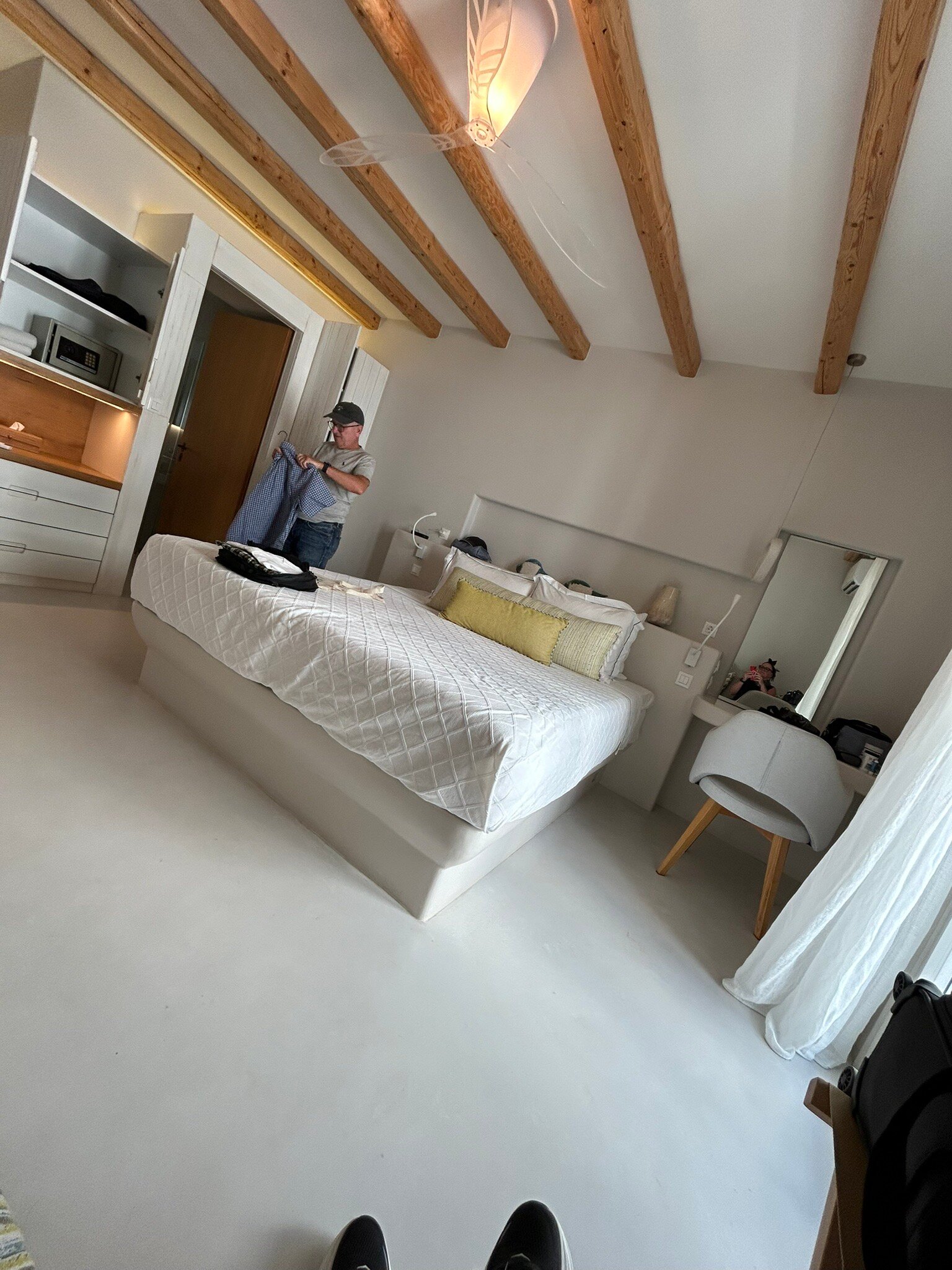 Antony Suites-官方