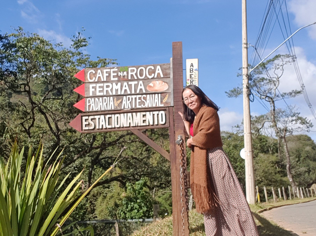 Orgânicos da Mantiqueira-Goncalves必去景点