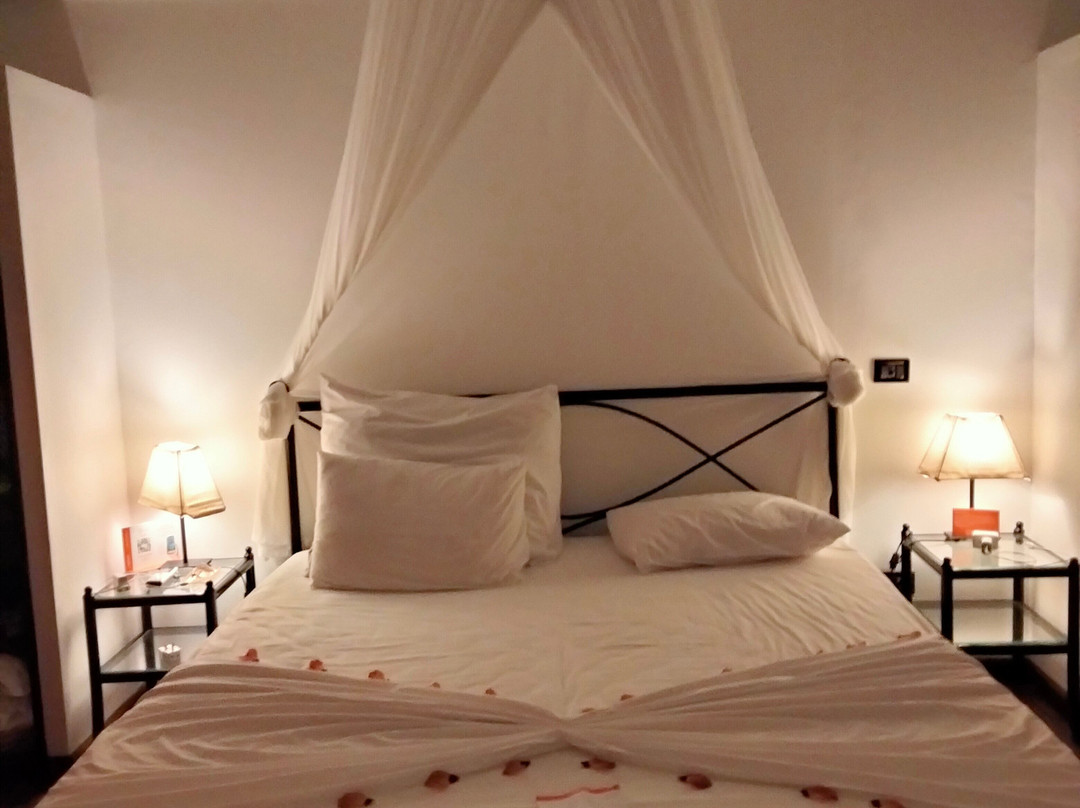 NAKAI Maayafushi Resort主图