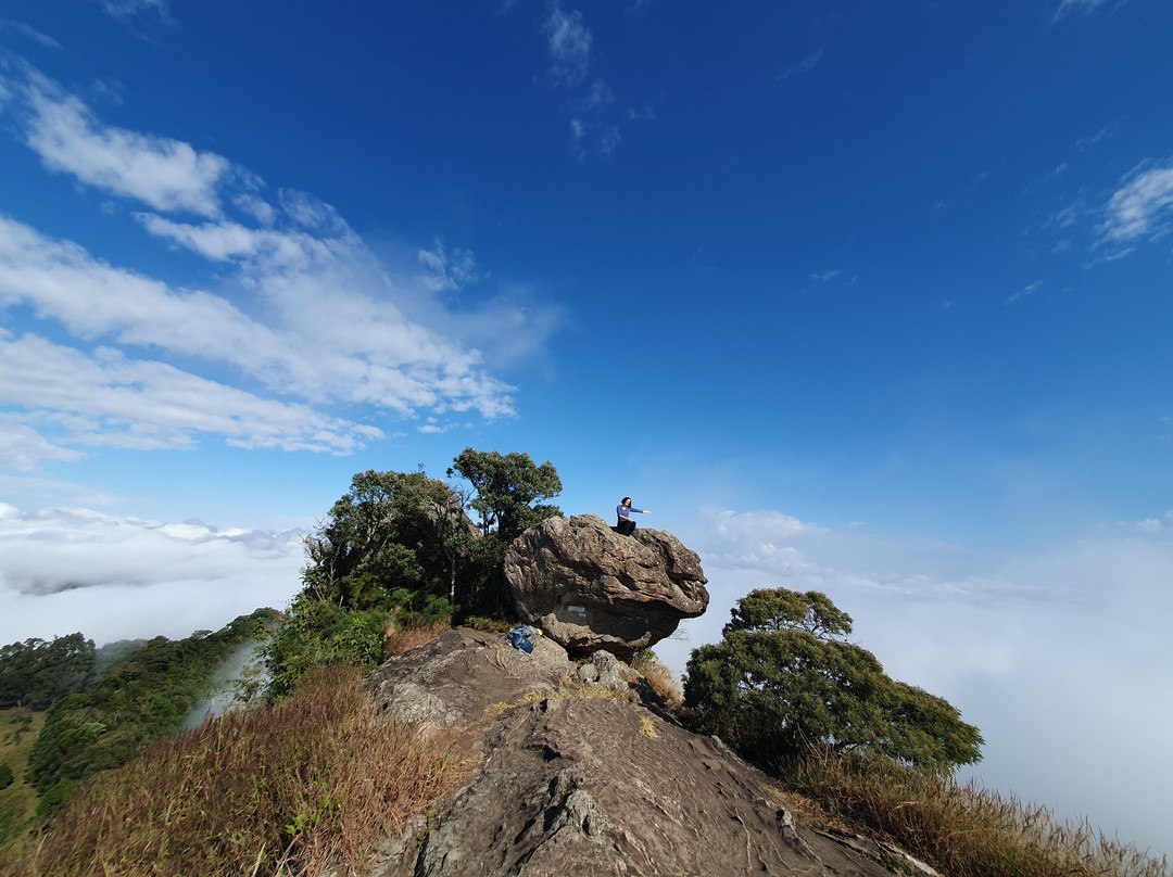 Pedra Ana Chata-Sao Bento do Sapucai必去景点
