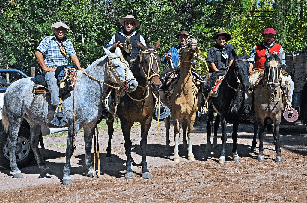 Dique Valle Grande-圣拉斐尔必去景点
