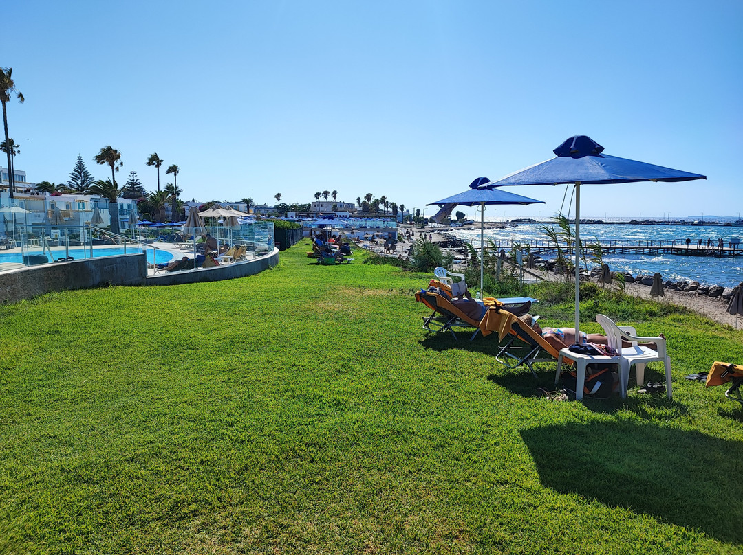 Mastichari Bay Hotel主图