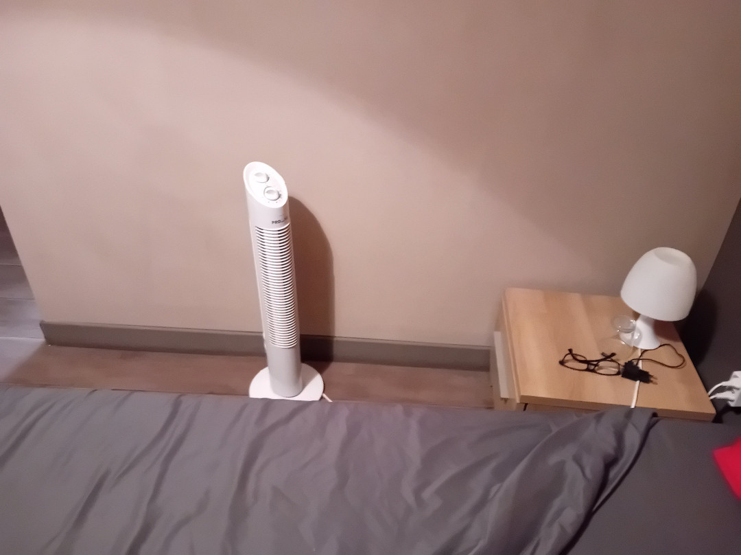 La Petite Contoise主图