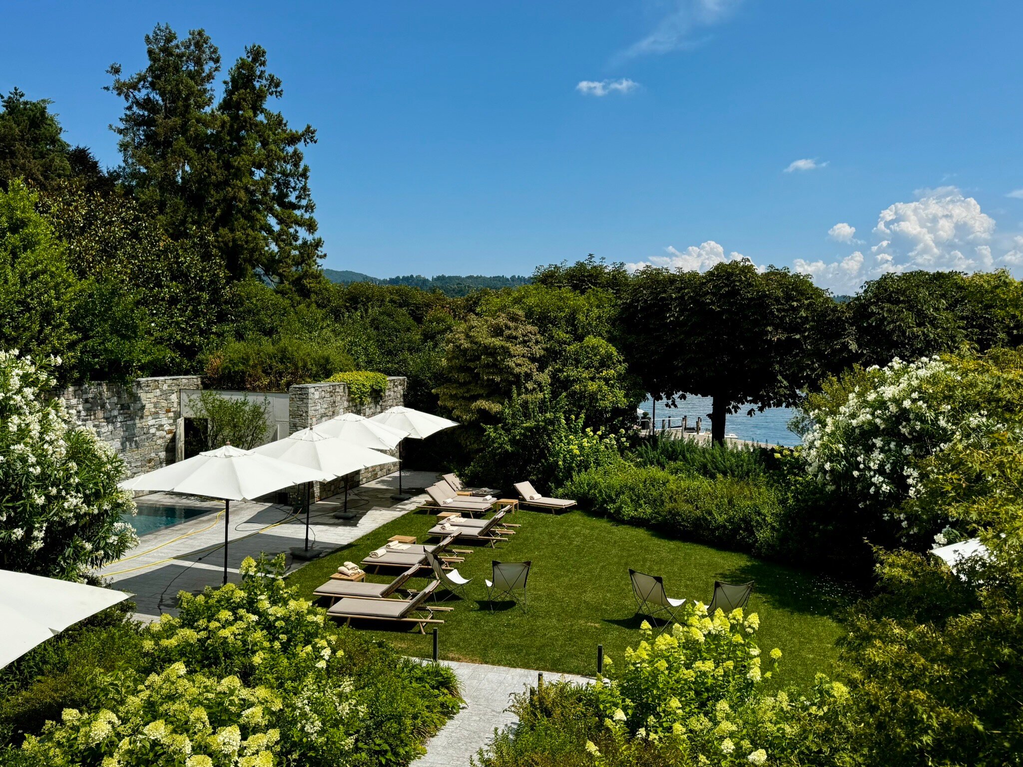 Casa Fantini - Lake Time-官方