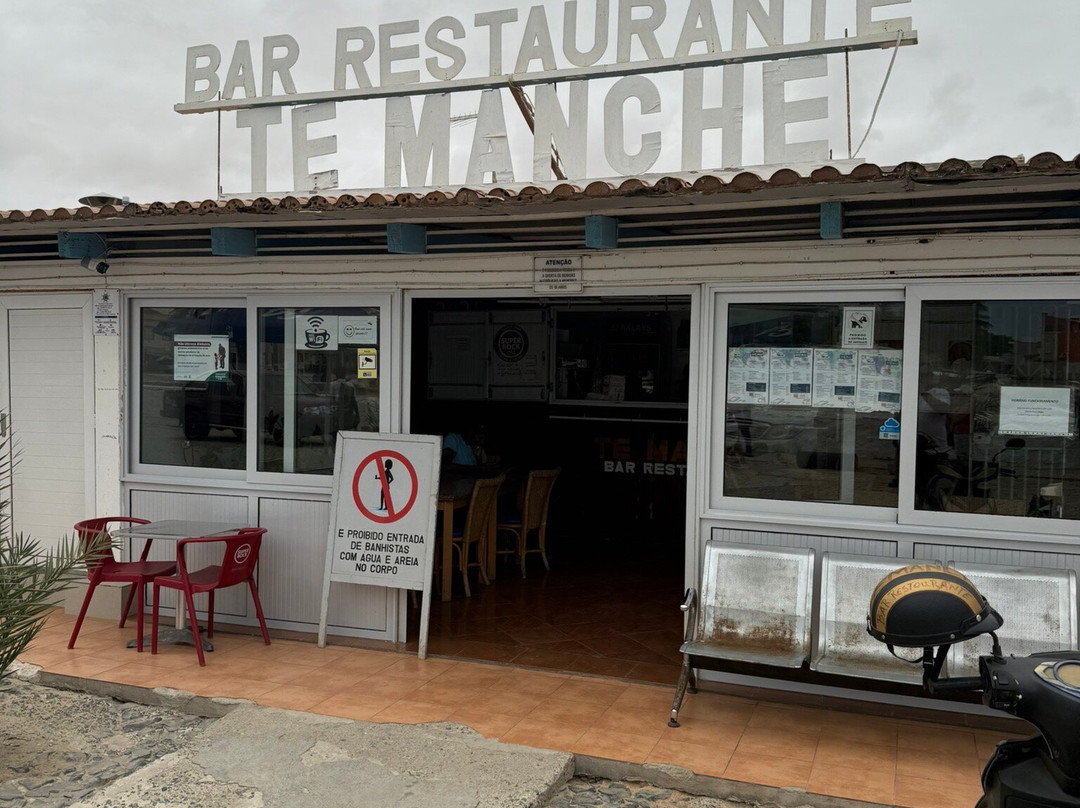 Praia Estoril Boa Vista