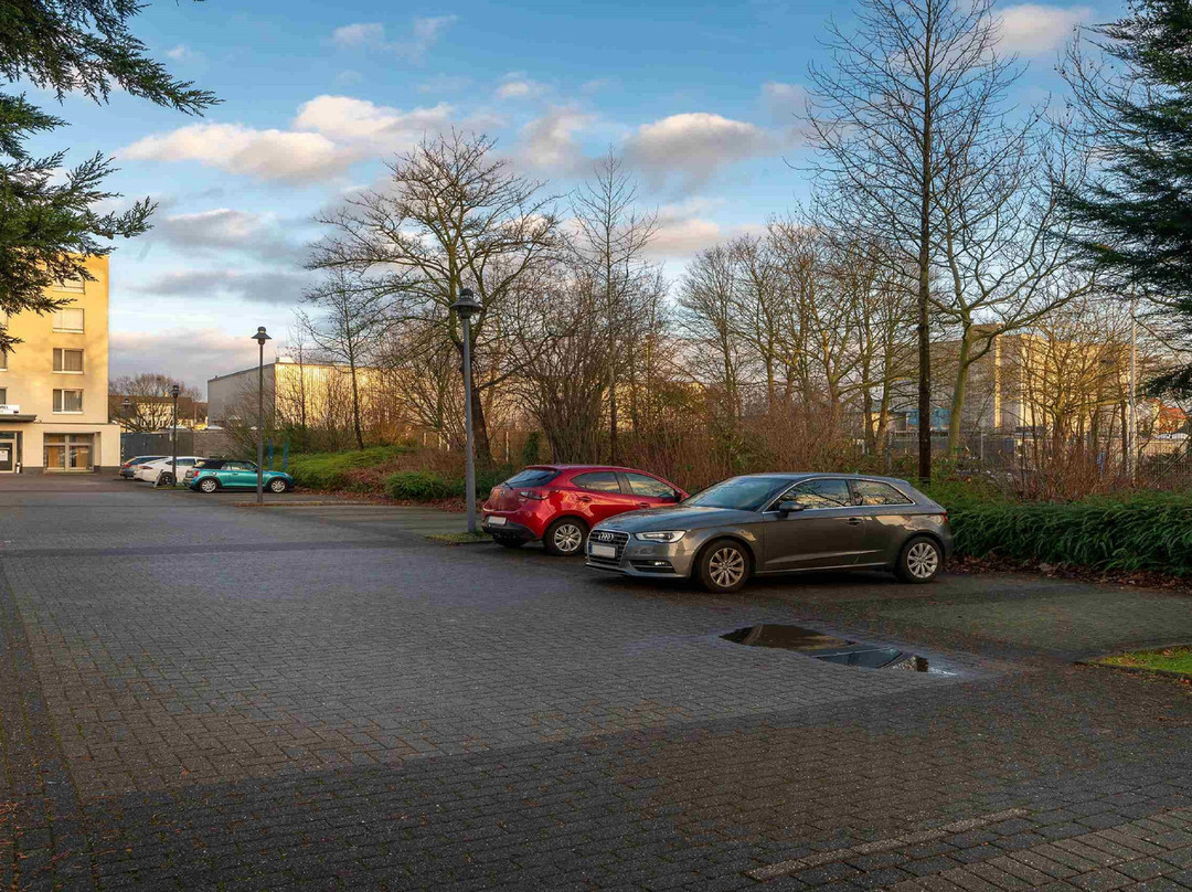 Holiday Inn - The Niu, Blade Solingen