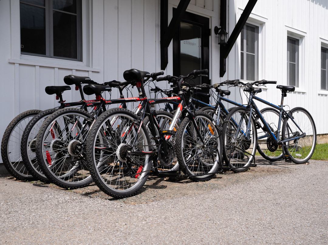 Hotel Montfort Nicolet主图