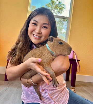 Happy Capys Capybara Experiences-恩格尔伍德必去景点