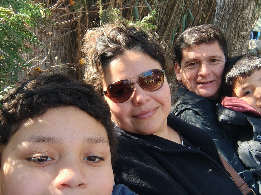 Buin Zoo-Buin必去景点