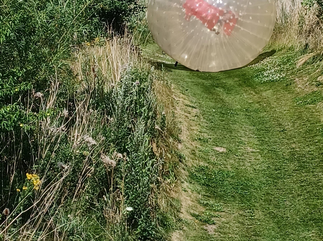 Fyns Sommerland-Aarup必去景点