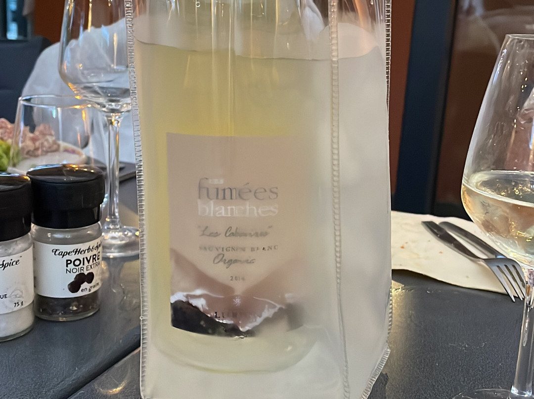 Le Comptoir De Marcel