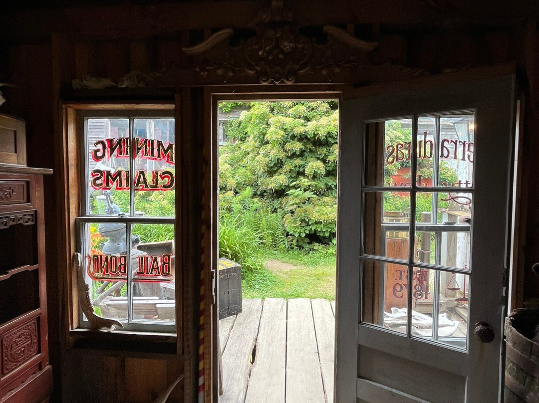 Nervous Nellie's Jams and Jellies-Deer Isle必去景点