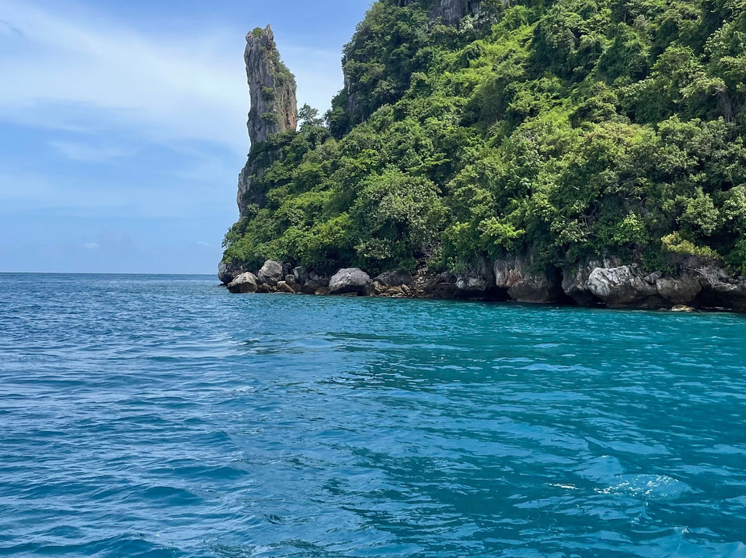 American Divers Phuket-Karon Beach必去景点