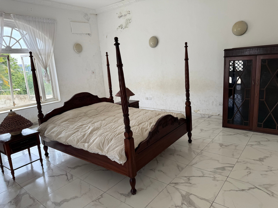 Osu Castle-阿克拉必去景点