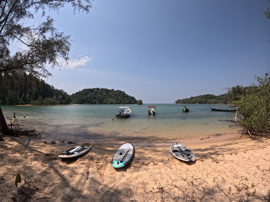 Paddle Phuket-普吉岛必去景点