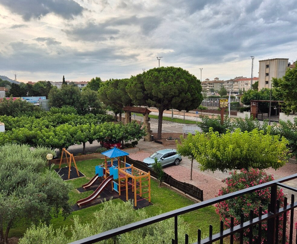 Hotel La Masia主图