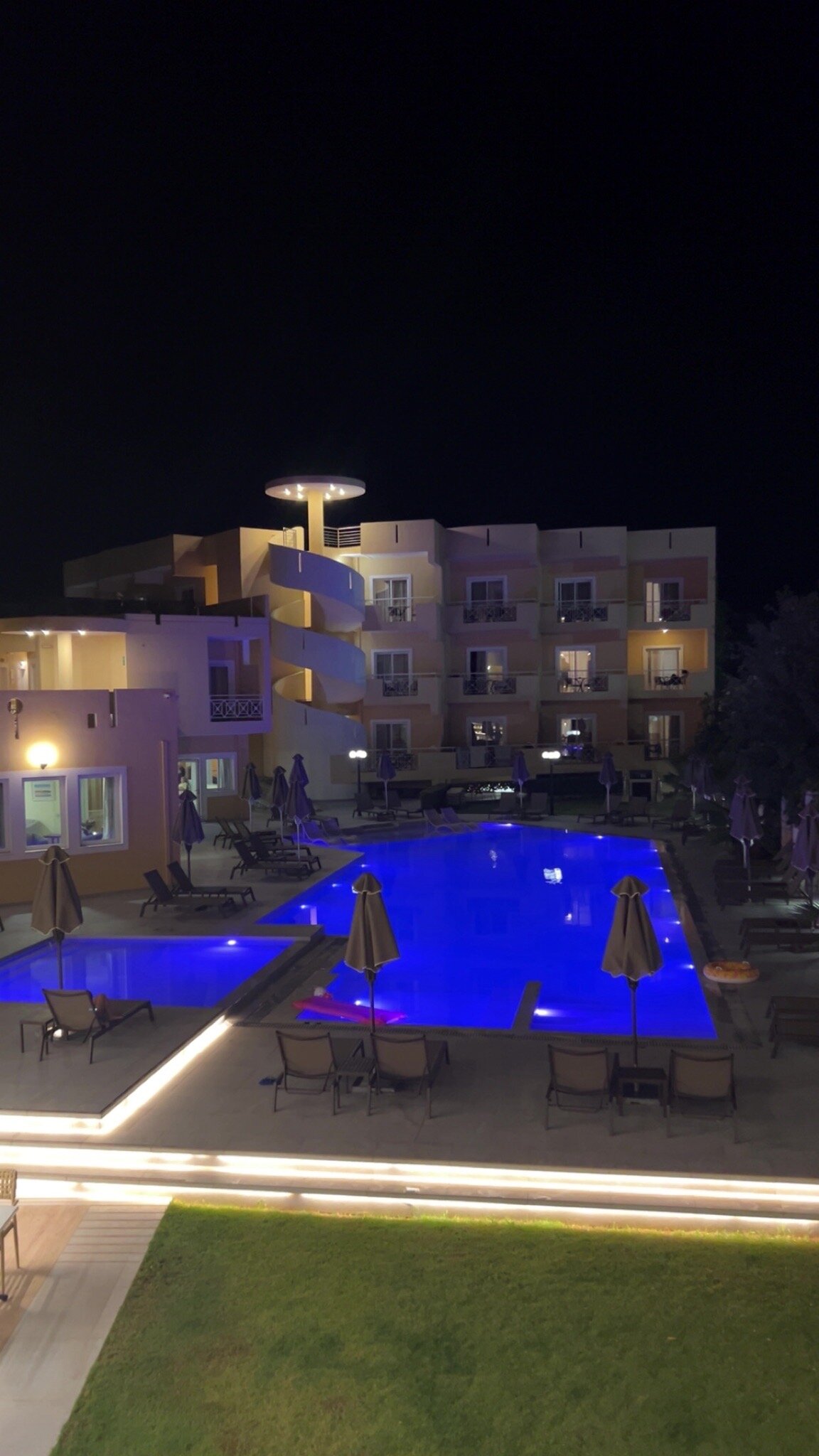 Sunny Bay Hotel-官方