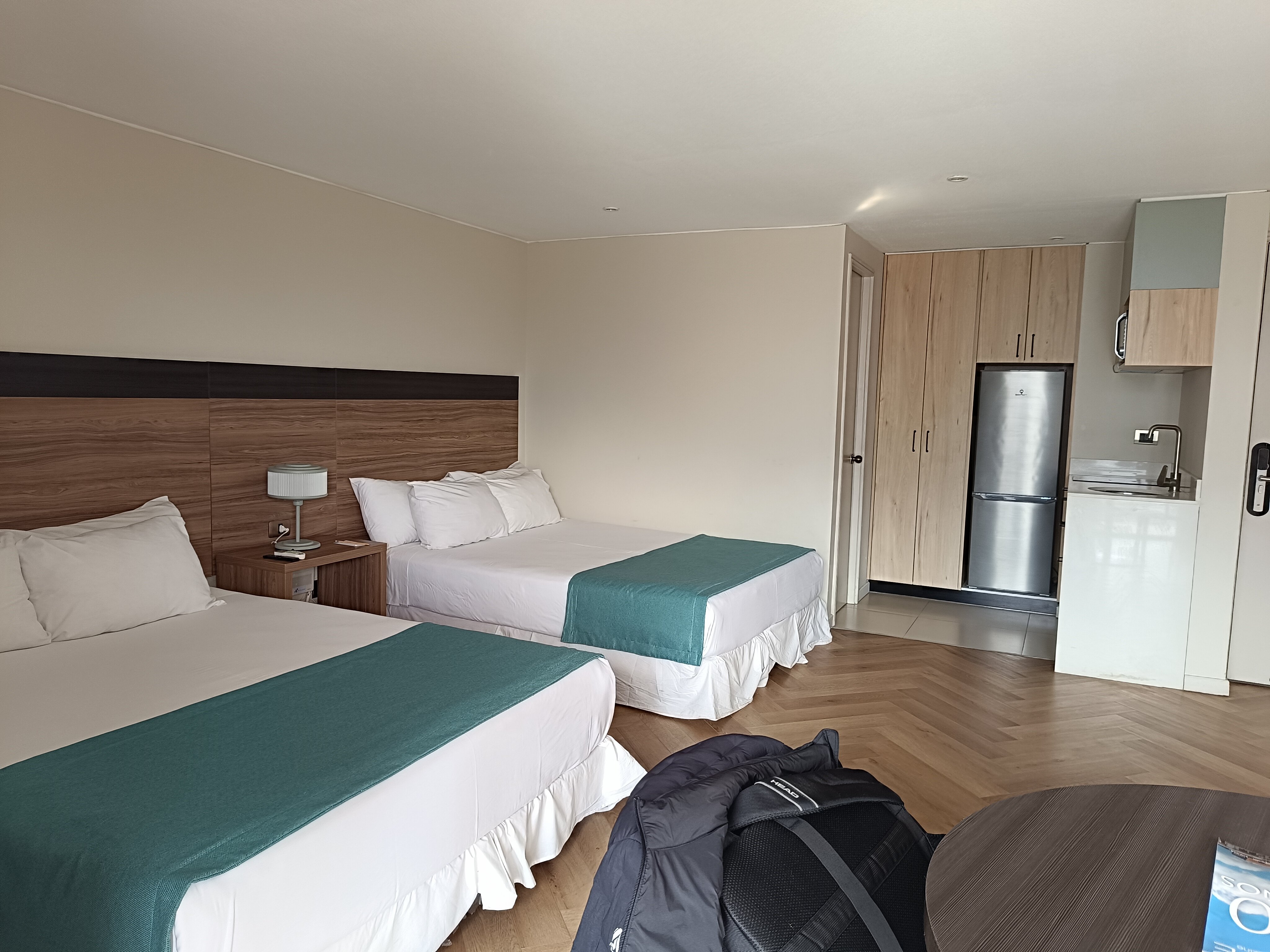 Studio 56 Apart Hotel by Terrado Iquique-官方